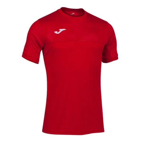 Camiseta Joma Montreal Rojo
