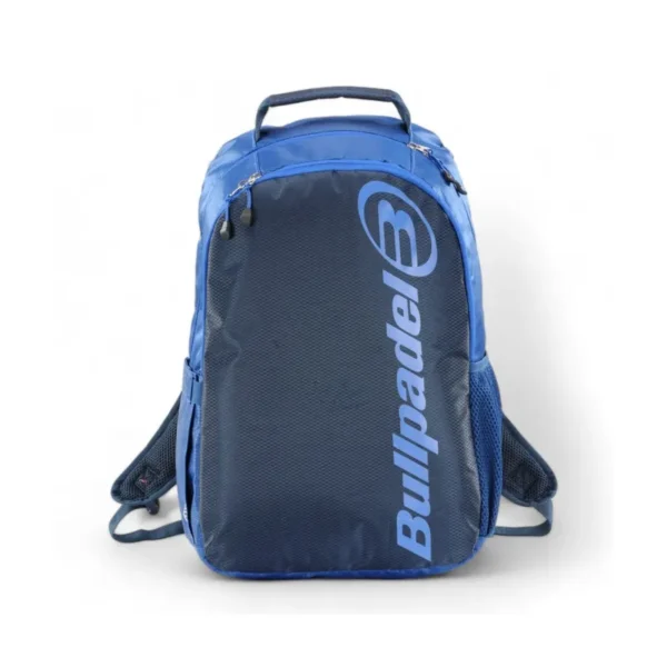 Mochila Bullpadel Performance Azul Marino