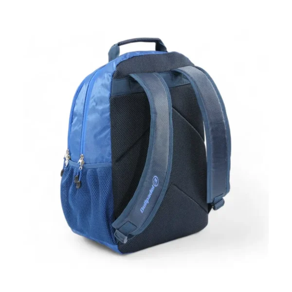 Mochila Bullpadel Performance Azul Marino