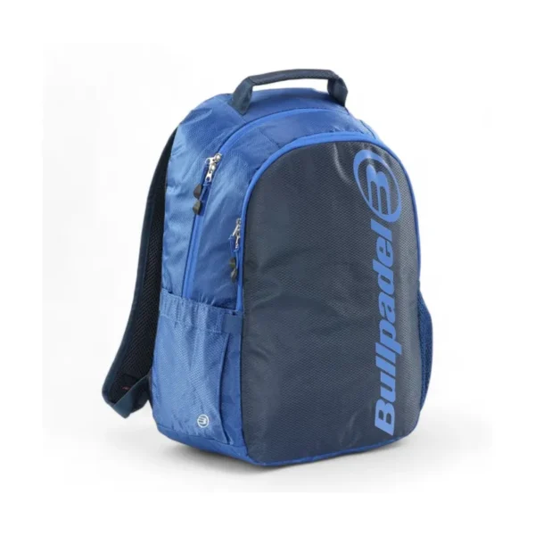 Mochila Bullpadel Performance Azul Marino