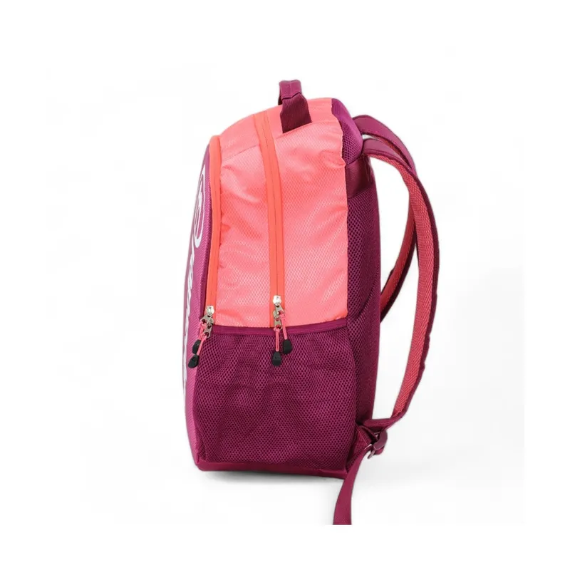 Mochila Bullpadel Performance Rosa Ciruela - Imagen 3
