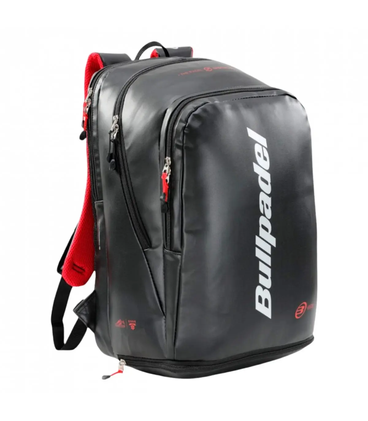 Mochila Bullpadel BPM24007N Negro