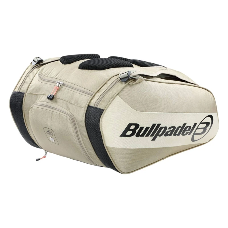 Paletero Bullpadel Vertex PP25001 Piedra 2025 - Delfi Brea - Imagen 2