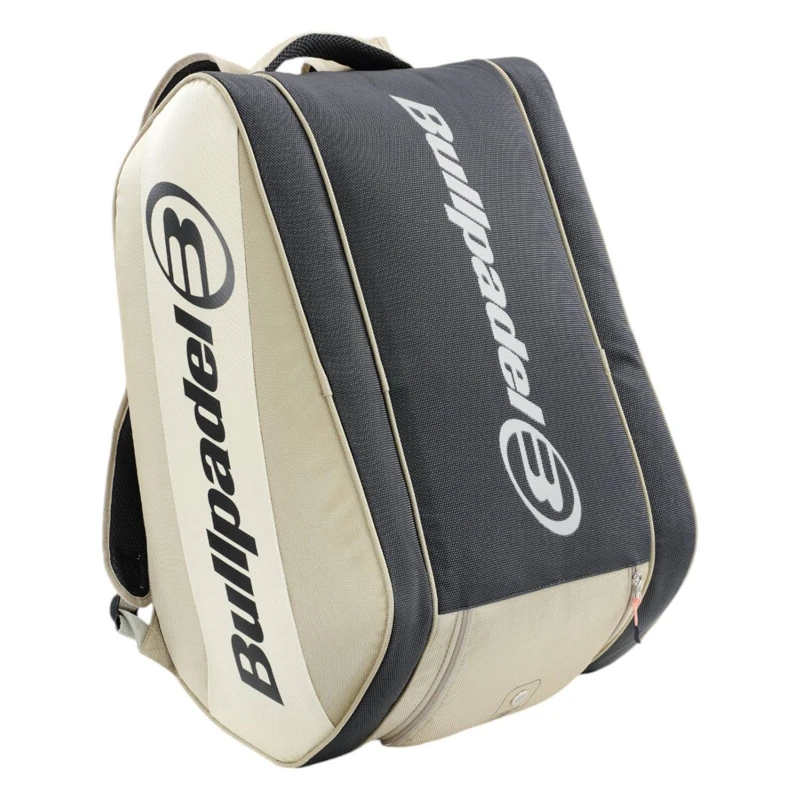 Paletero Bullpadel Vertex PP25001 Piedra 2025 - Delfi Brea - Imagen 4