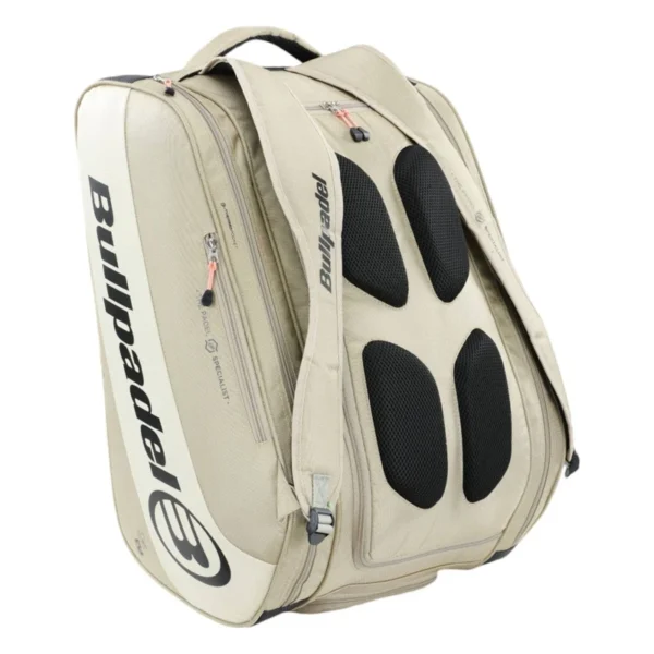Paletero Bullpadel Vertex PP25001 Piedra 2025 - Delfi Brea