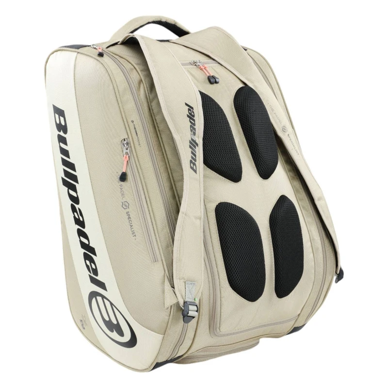 Paletero Bullpadel Vertex PP25001 Piedra 2025 - Delfi Brea - Imagen 3