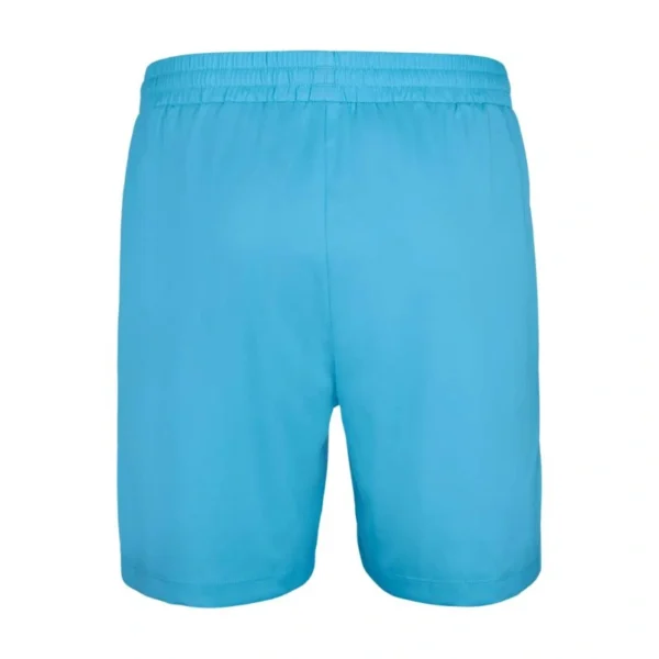 Pantalón Corto Babolat Play Celeste