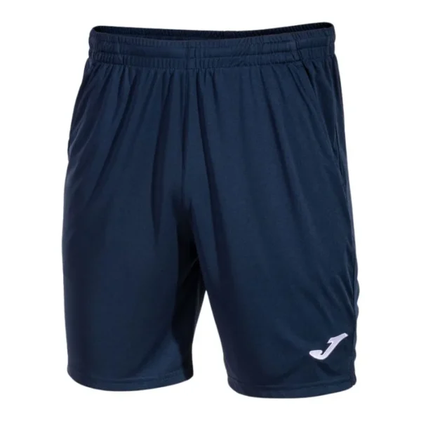 Pantalón Corto Joma Drive Azul Marino