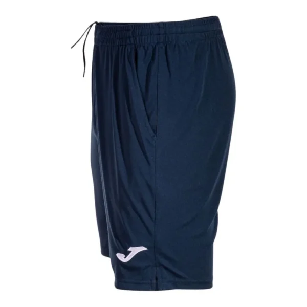 Pantalón Corto Joma Drive Azul Marino