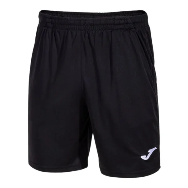 Pantalón Corto Joma Drive Negro