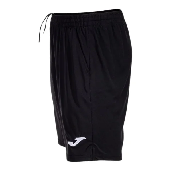 Pantalón Corto Joma Drive Negro