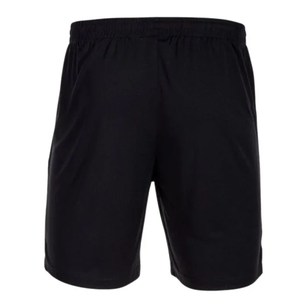 Pantalón Corto Joma Drive Negro