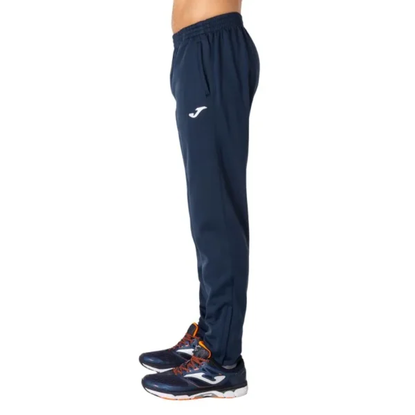 Pantalón Largo Joma Nilo Azul Marino
