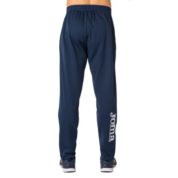 Pantalón Largo Joma Nilo Azul Marino