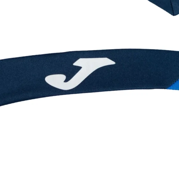 Camiseta Joma Court Blanco Royal