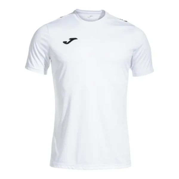 Camiseta Joma Olimpiada Blanco