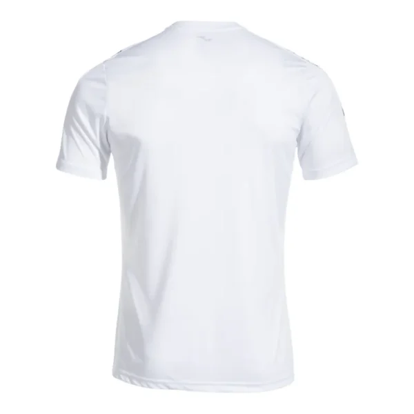 Camiseta Joma Olimpiada Blanco