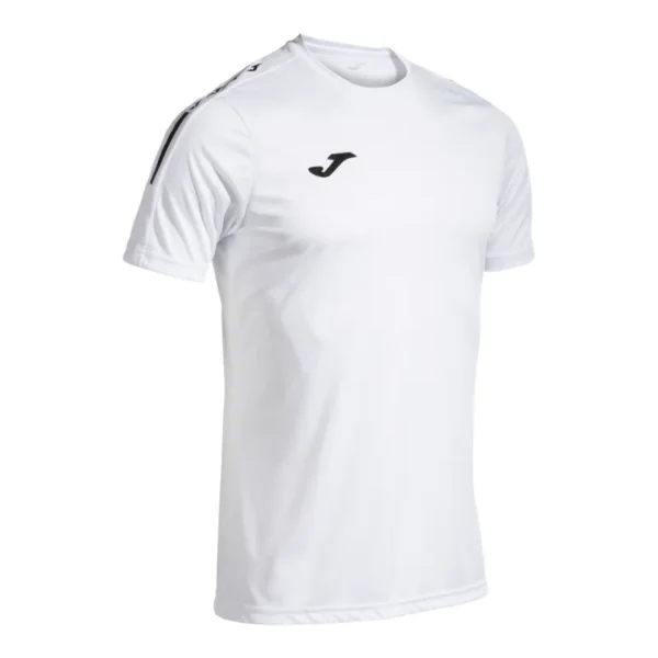 Camiseta Joma Olimpiada Blanco
