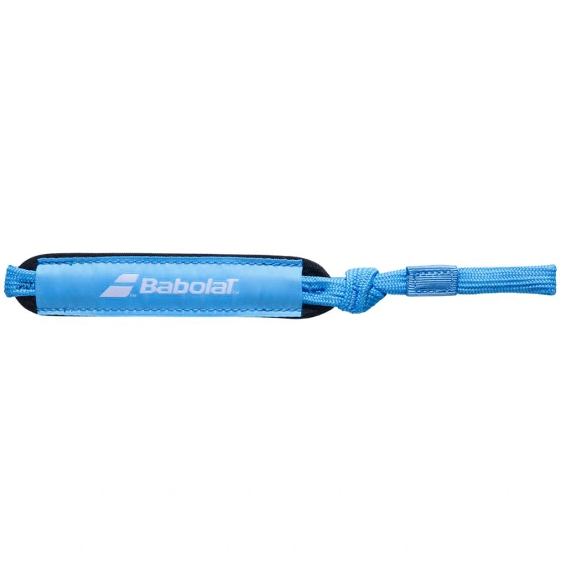 Cuerda Babolat Wrist Strap Azul - Imagen 2