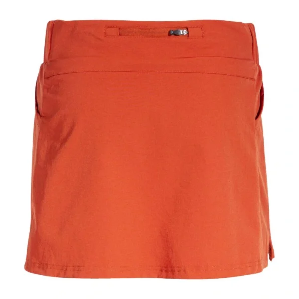 Falda Joma Explorer Rojo