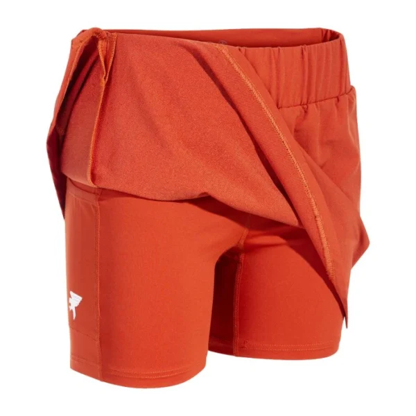 Falda Joma Explorer Rojo