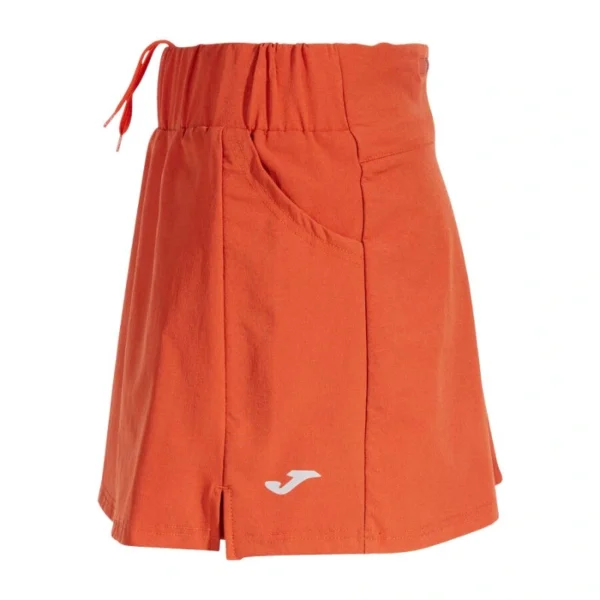 Falda Joma Explorer Rojo