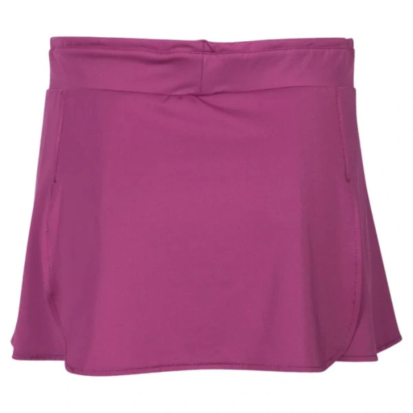Falda Joma Open II Fucsia