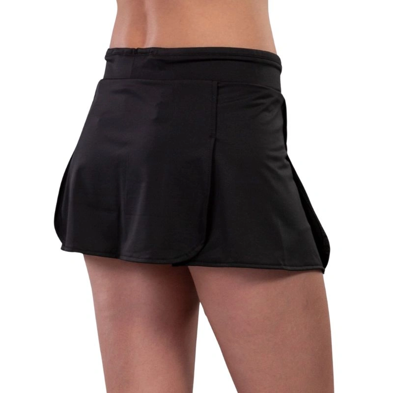 Falda Joma Open II Negro - Imagen 2
