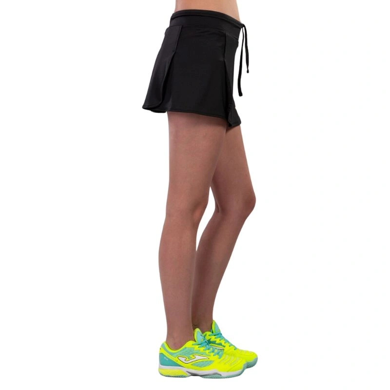 Falda Joma Open II Negro - Imagen 4