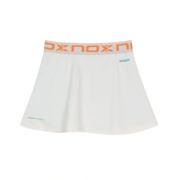 Falda Nox Pro Vanilla Ice