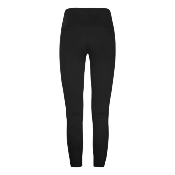 Mallas Babolat Exercise 7/8 Negro