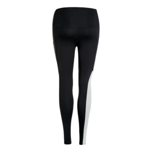 Mallas Belén Berbel Dark Negro Gris