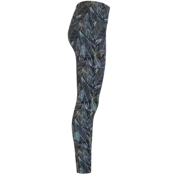 Mallas Roly Cirene Negro