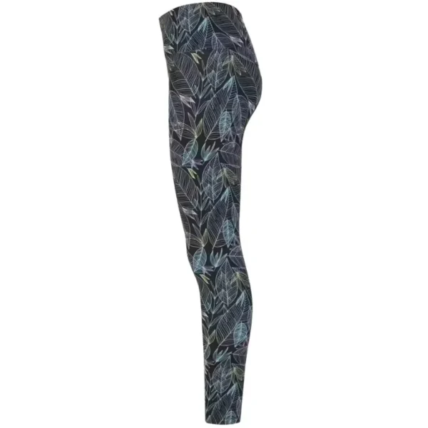 Mallas Roly Cirene Negro