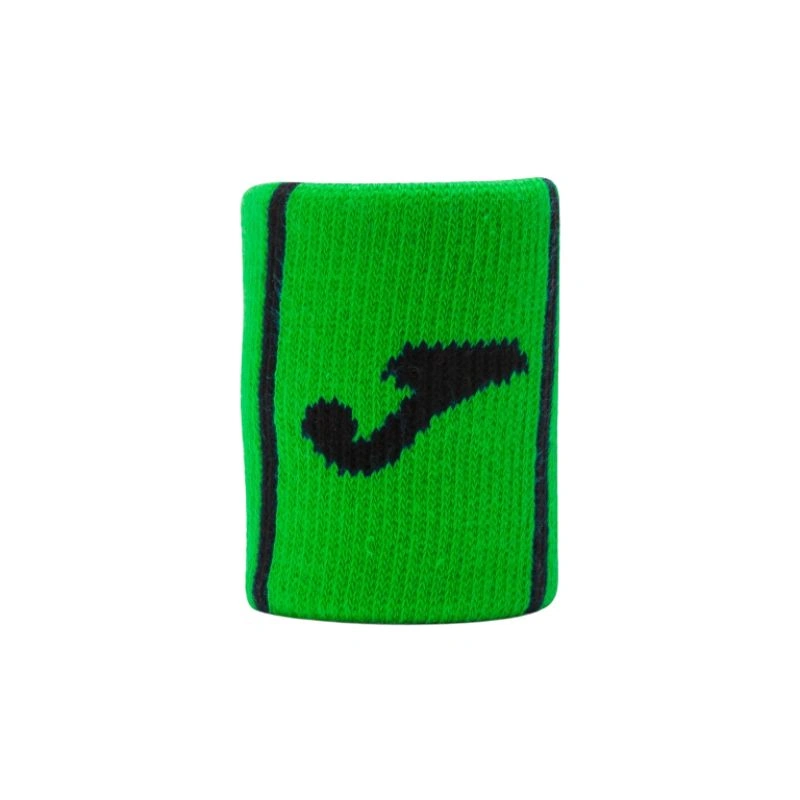 Muñequeras Cortas Joma Game Verde (2 Unidades)