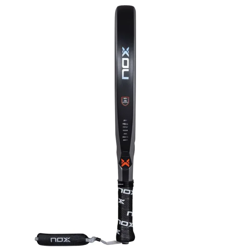 Pala Nox Nextgen Pro Hybrid 3K 2025 - Imagen 3
