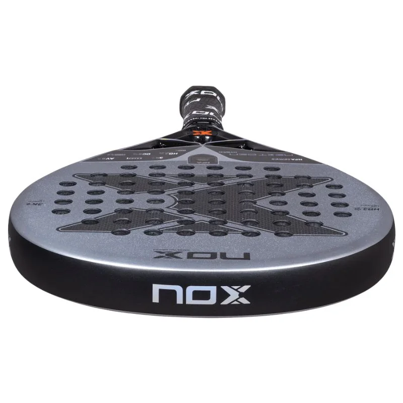 Pala Nox Nextgen Pro Hybrid 3K 2025 - Imagen 5