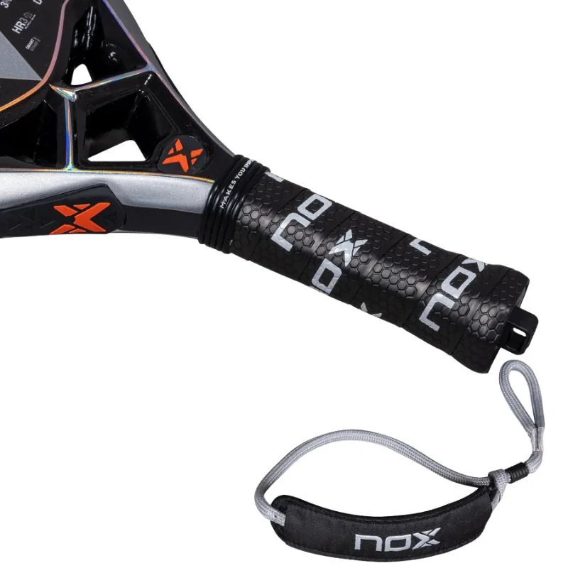 Pala Nox Nextgen Pro Hybrid 3K 2025 - Imagen 6