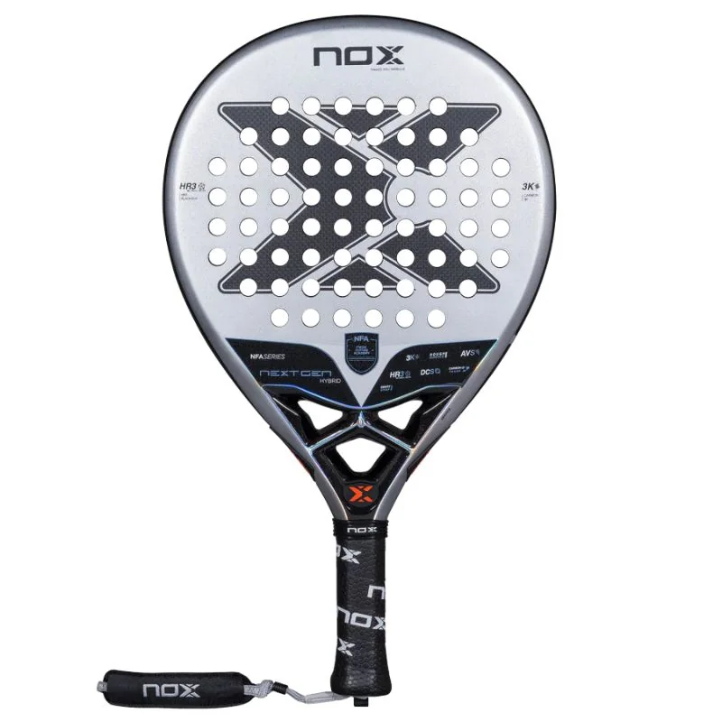 Pala Nox Nextgen Pro Hybrid 3K 2025