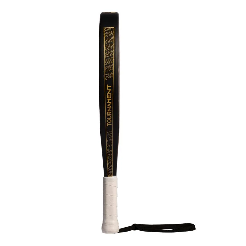 Pala Joma Tournament Negro Dorado - Imagen 4
