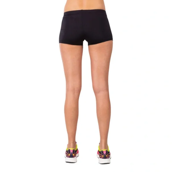 Pantalón Corto Joma Olimpia Negro Mujer