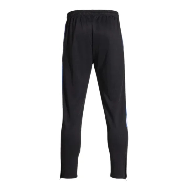 Pantalón Largo Joma Olimpiada Negro Azul