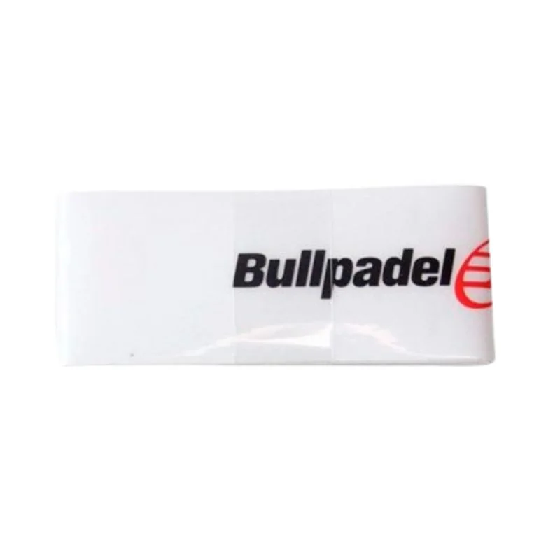Protector Bullpadel Transparente