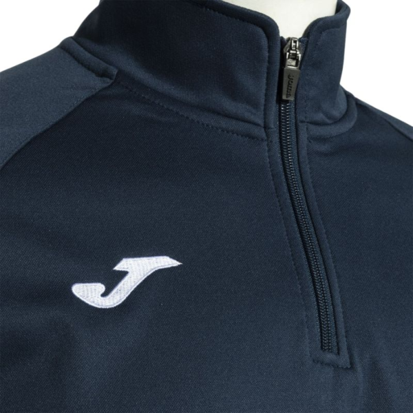 Sudadera Joma Faraón Azul Marino