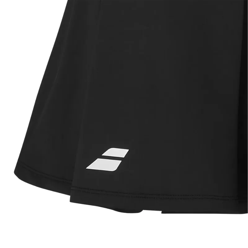 Falda Babolat Negro - Imagen 3