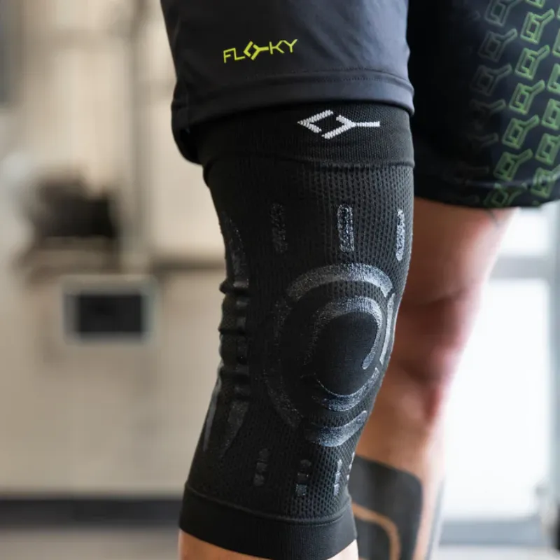 Rodillera Floky Knee Support - Imagen 6