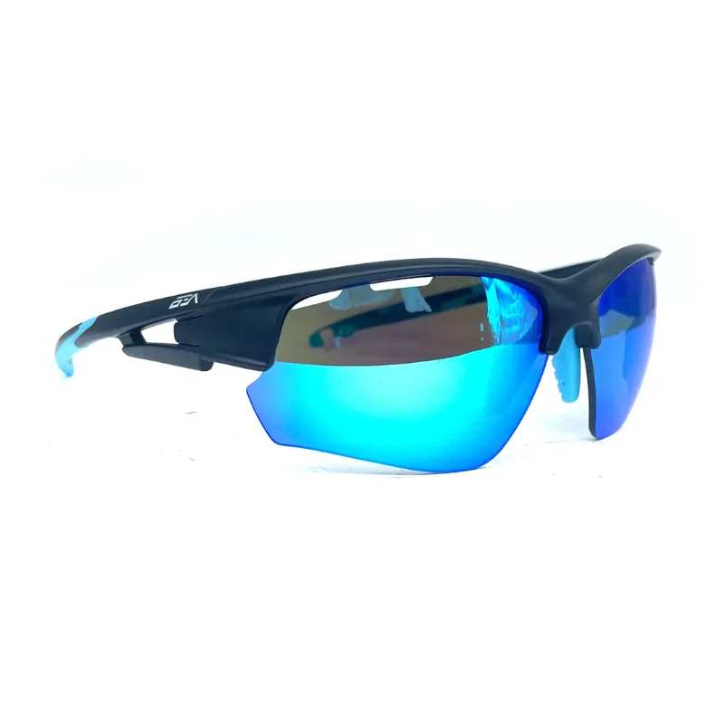 Gafas Addictive Pearl C1 Matt Black - Bea González