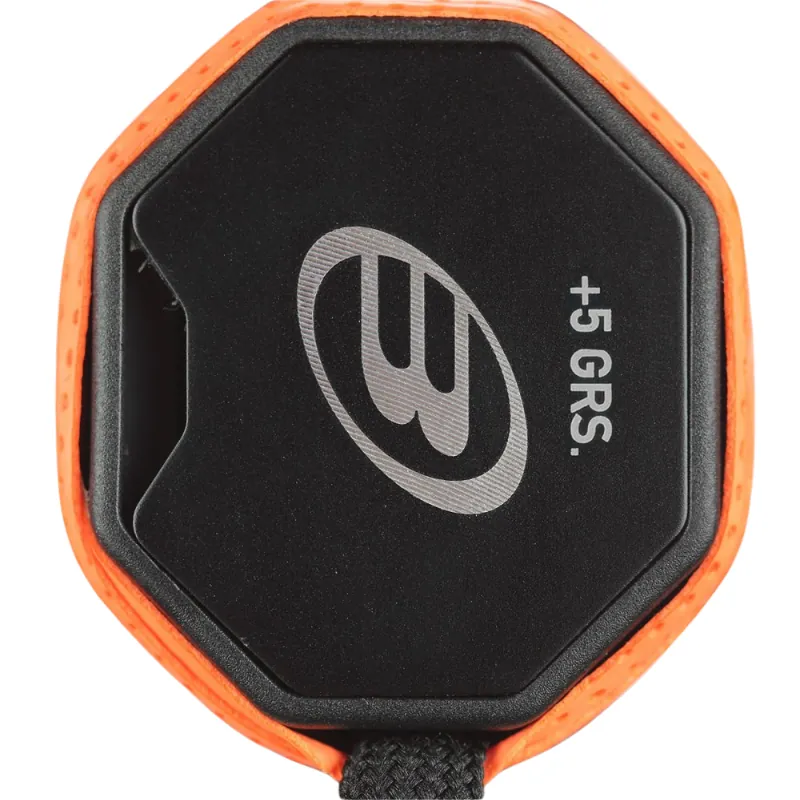 Tapón Grip Bullpadel Custom Weight - Imagen 2