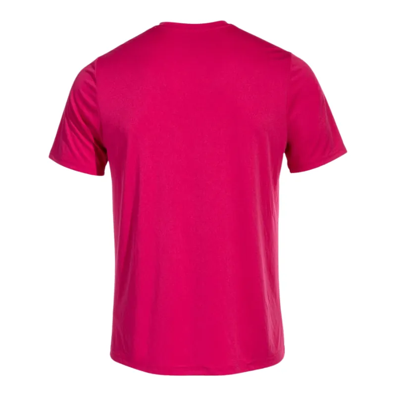 Camiseta Joma Combi Fucsia - Imagen 2