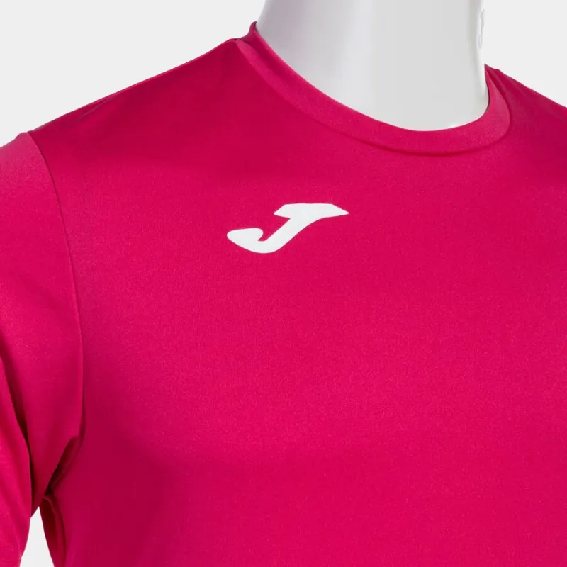 Camiseta Joma Combi Fucsia - Imagen 3